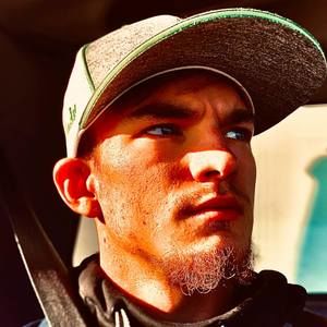 Meet your Posher, Cody